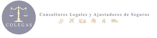 Consultores Legales y Ajustadores de Seguros
