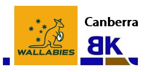 Canberra