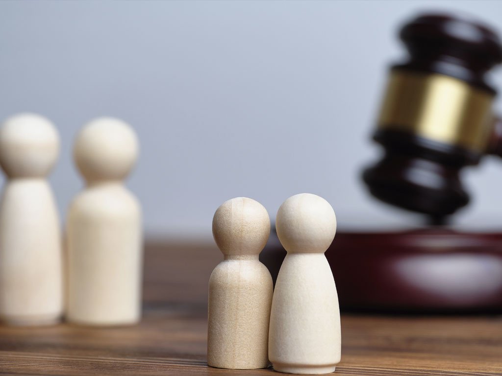 Civil Liability